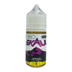 Жидкость SKALA Арлас (Черника со льдом) 30мл 20мг